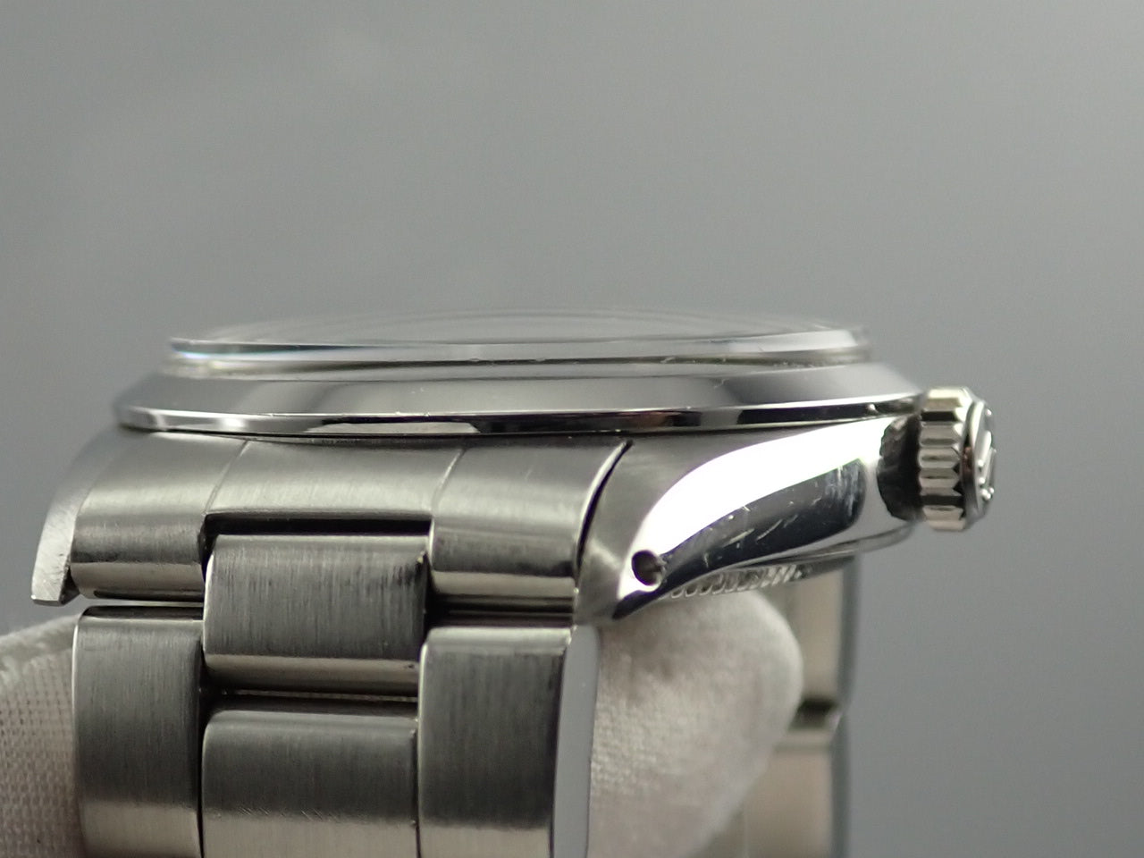 Rolex Explorer I Reference 1016 No. 80