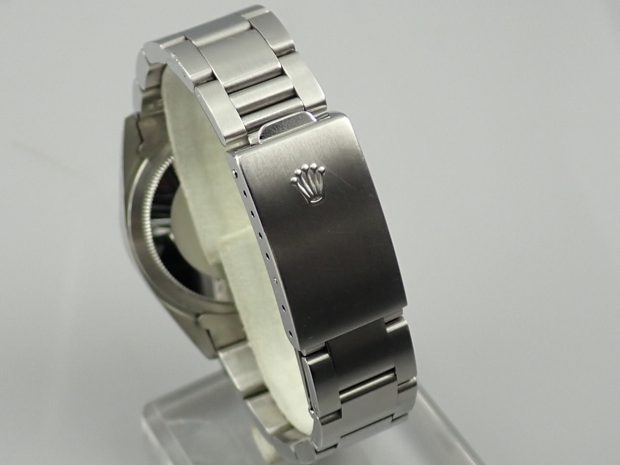 Rolex Explorer I Reference 1016 No. 80