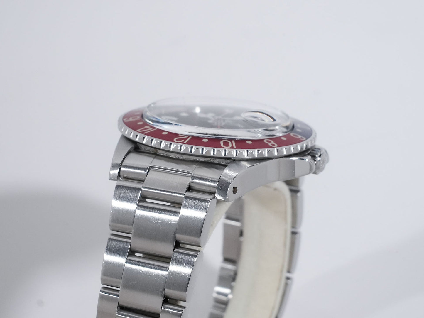 Rolex GMT-Master Reference 1675 No. 14