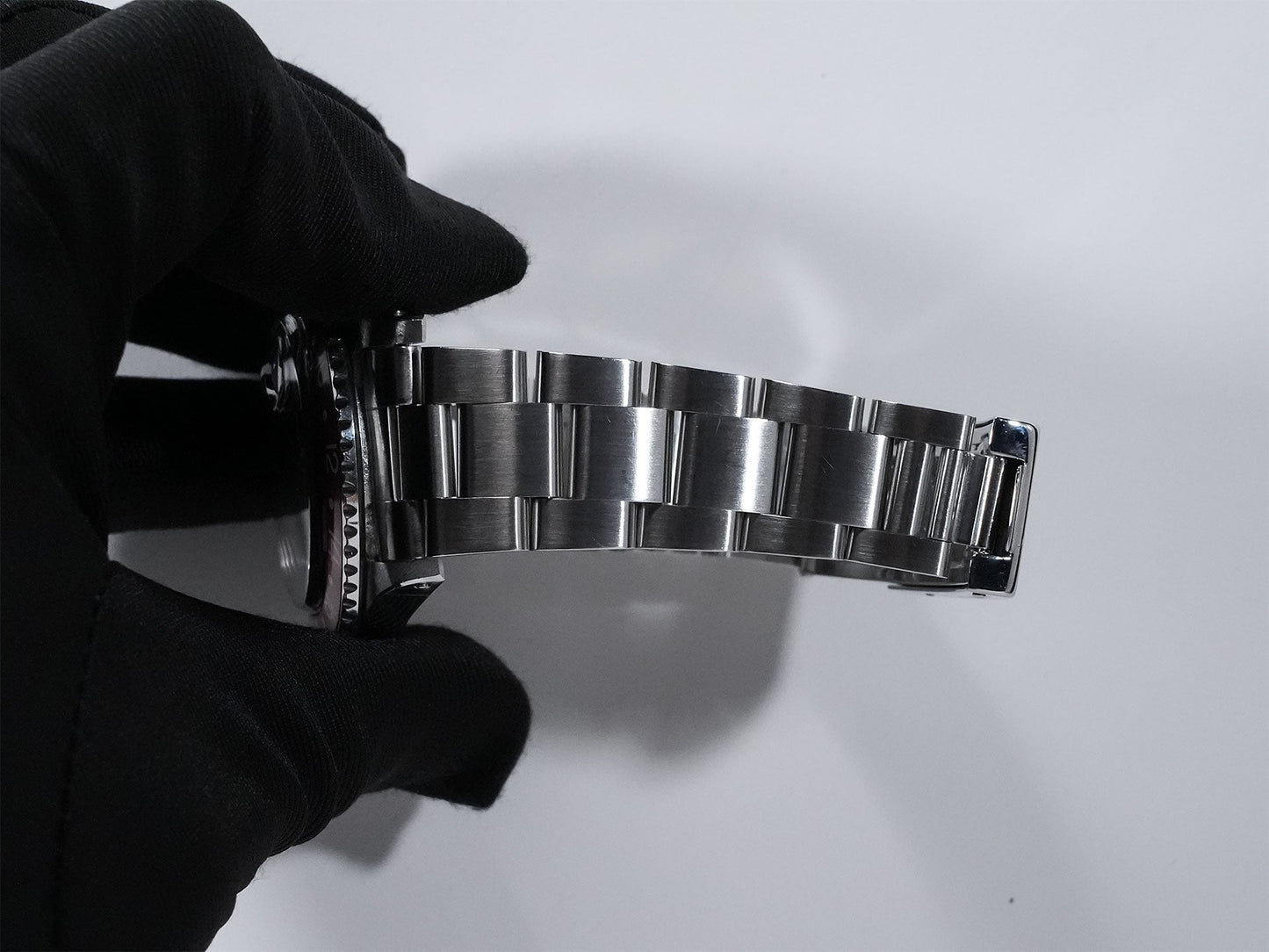 Rolex GMT-Master Reference 1675 No. 14