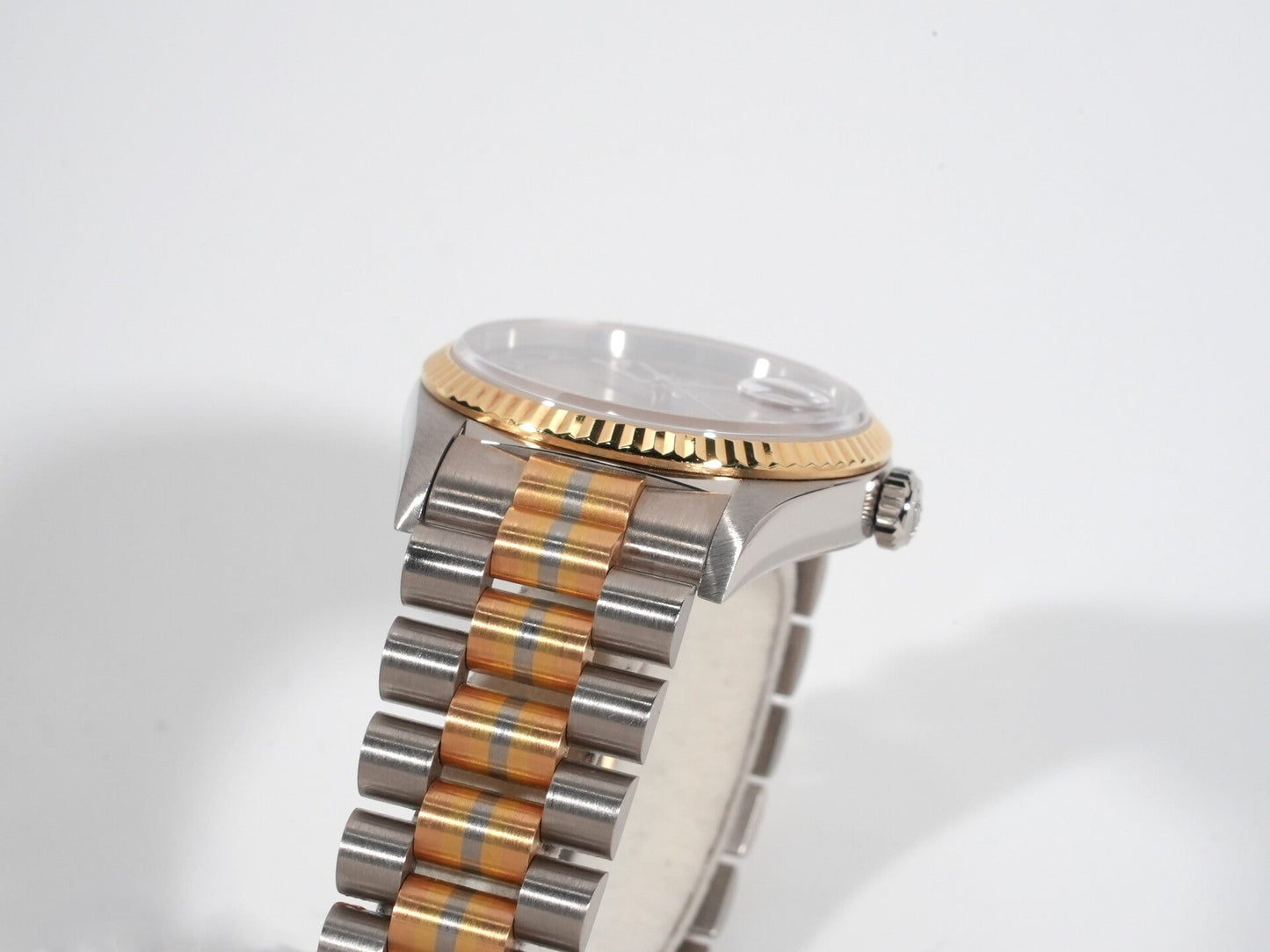 Rolex Day Date Toridoll Ref.18239BIC L number
