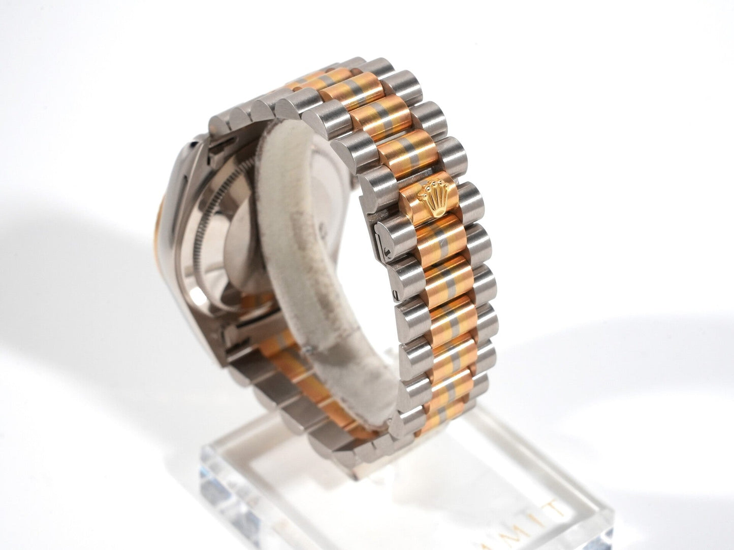 Rolex Day Date Toridoll Ref.18239BIC L number
