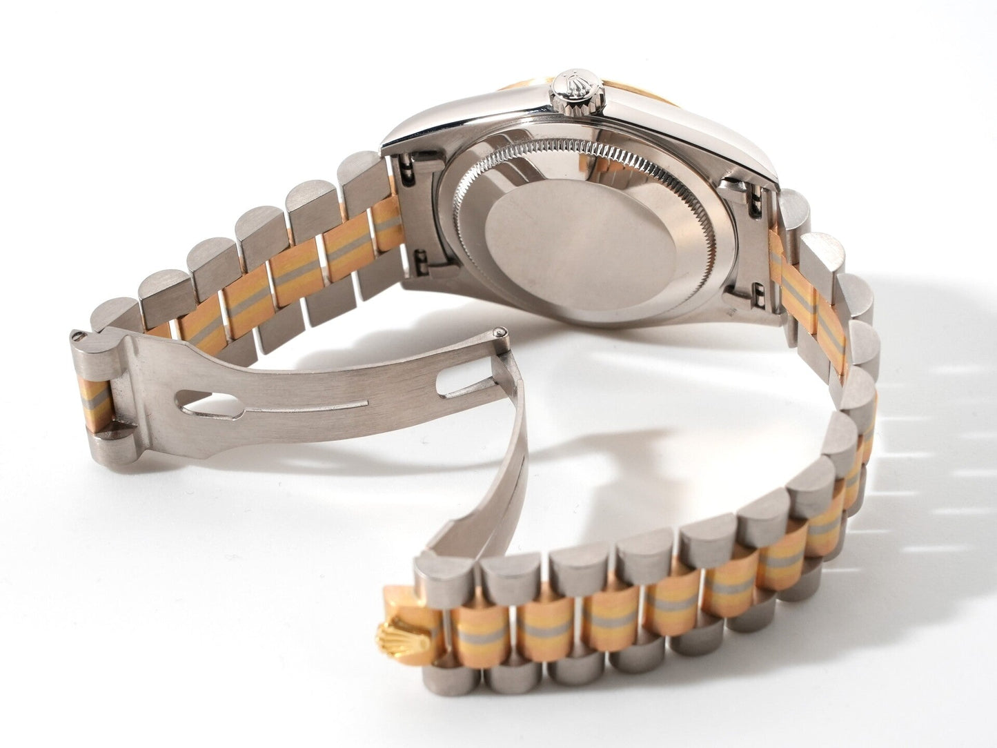 Rolex Day Date Toridoll Ref.18239BIC L number