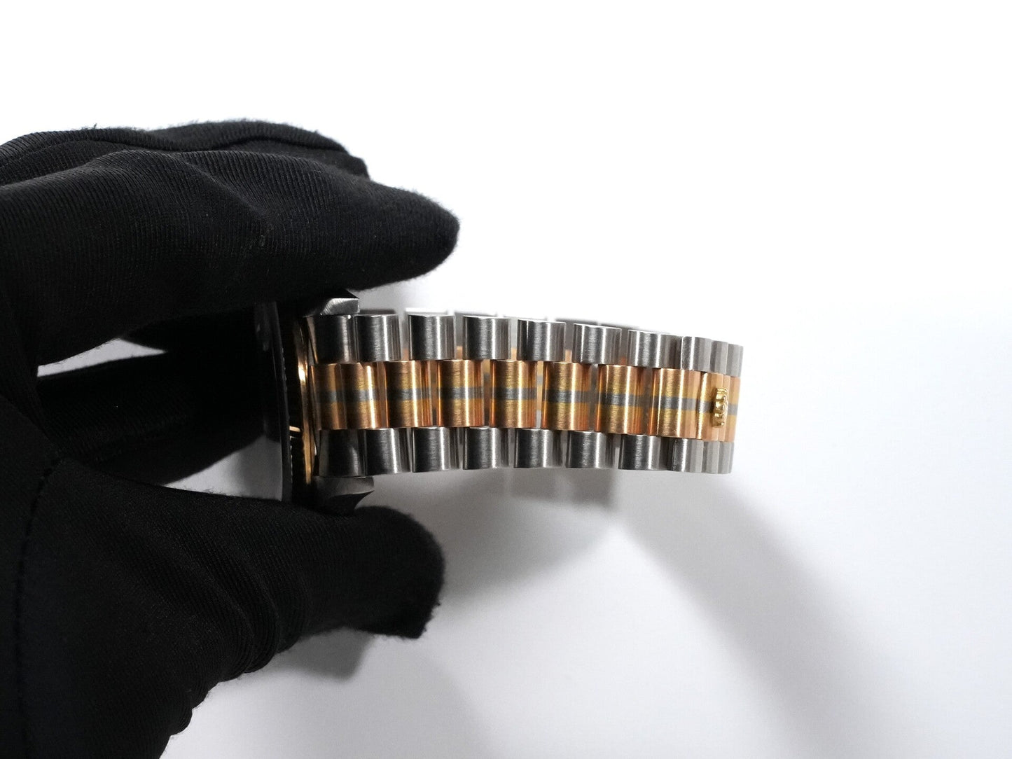 Rolex Day Date Toridoll Ref.18239BIC L number