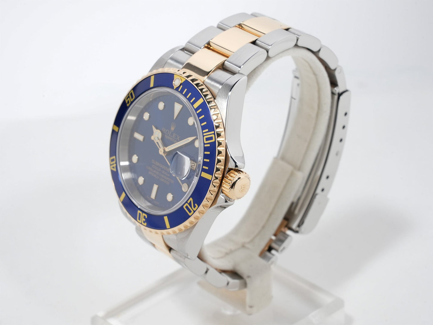 Rolex Submariner Date Ref.16613 F