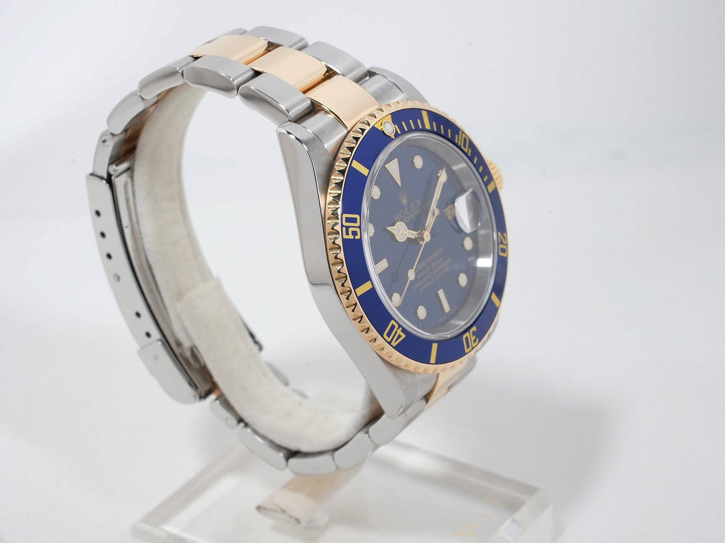 Rolex Submariner Date Ref.16613 F