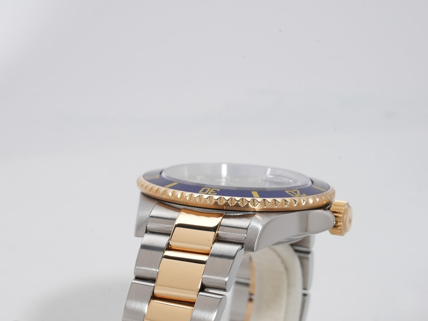 Rolex Submariner Date Ref.16613 F