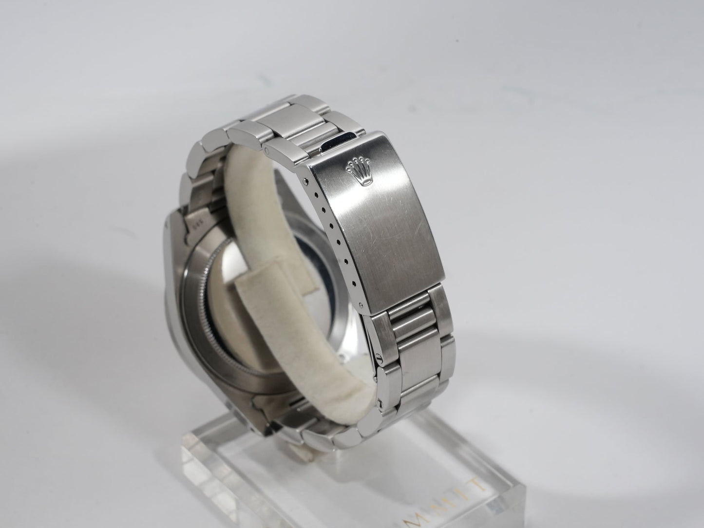 Rolex Explorer II Reference 1655 No. 63