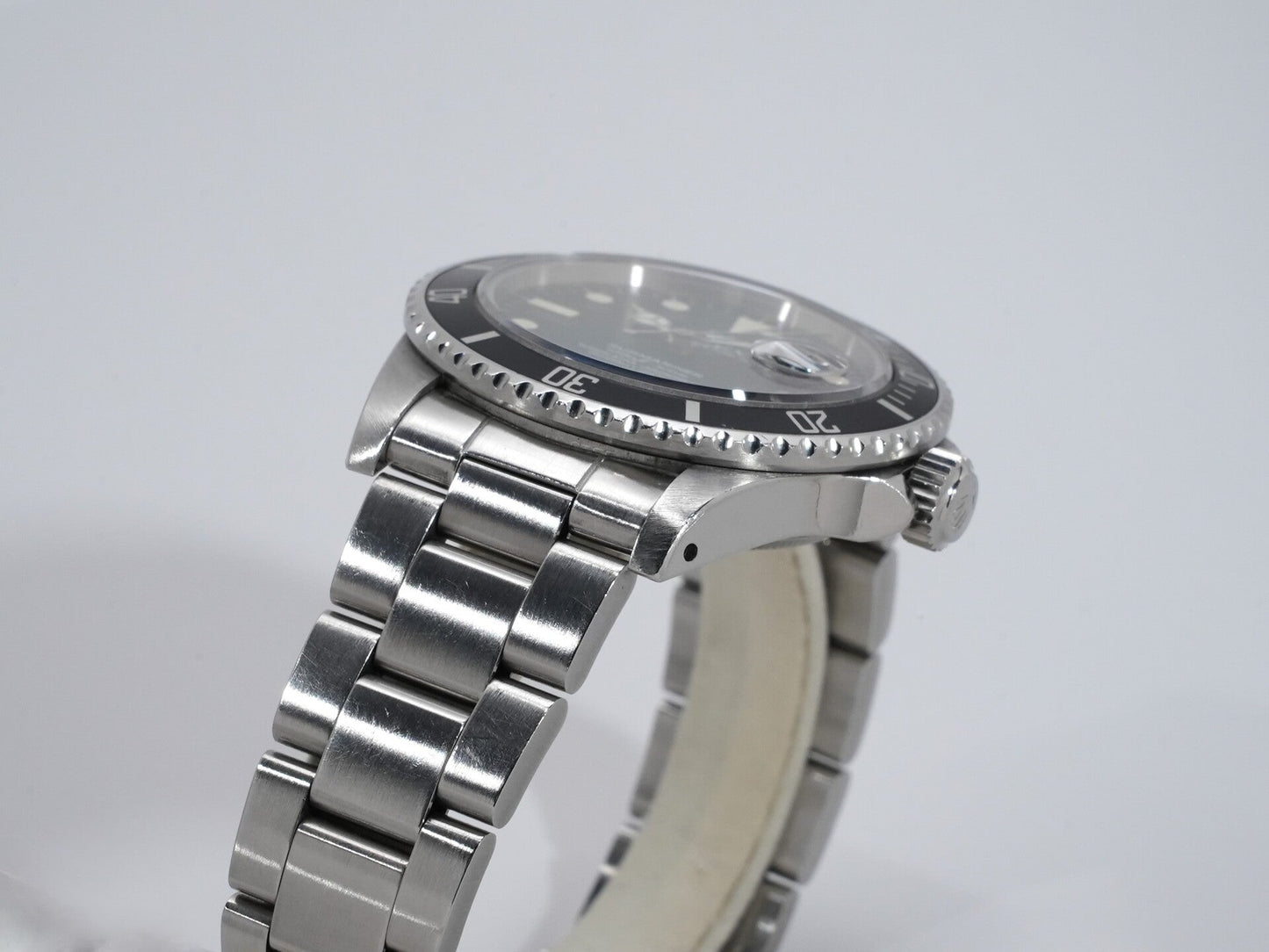 Rolex Submariner Date Reference 16800 No. 82