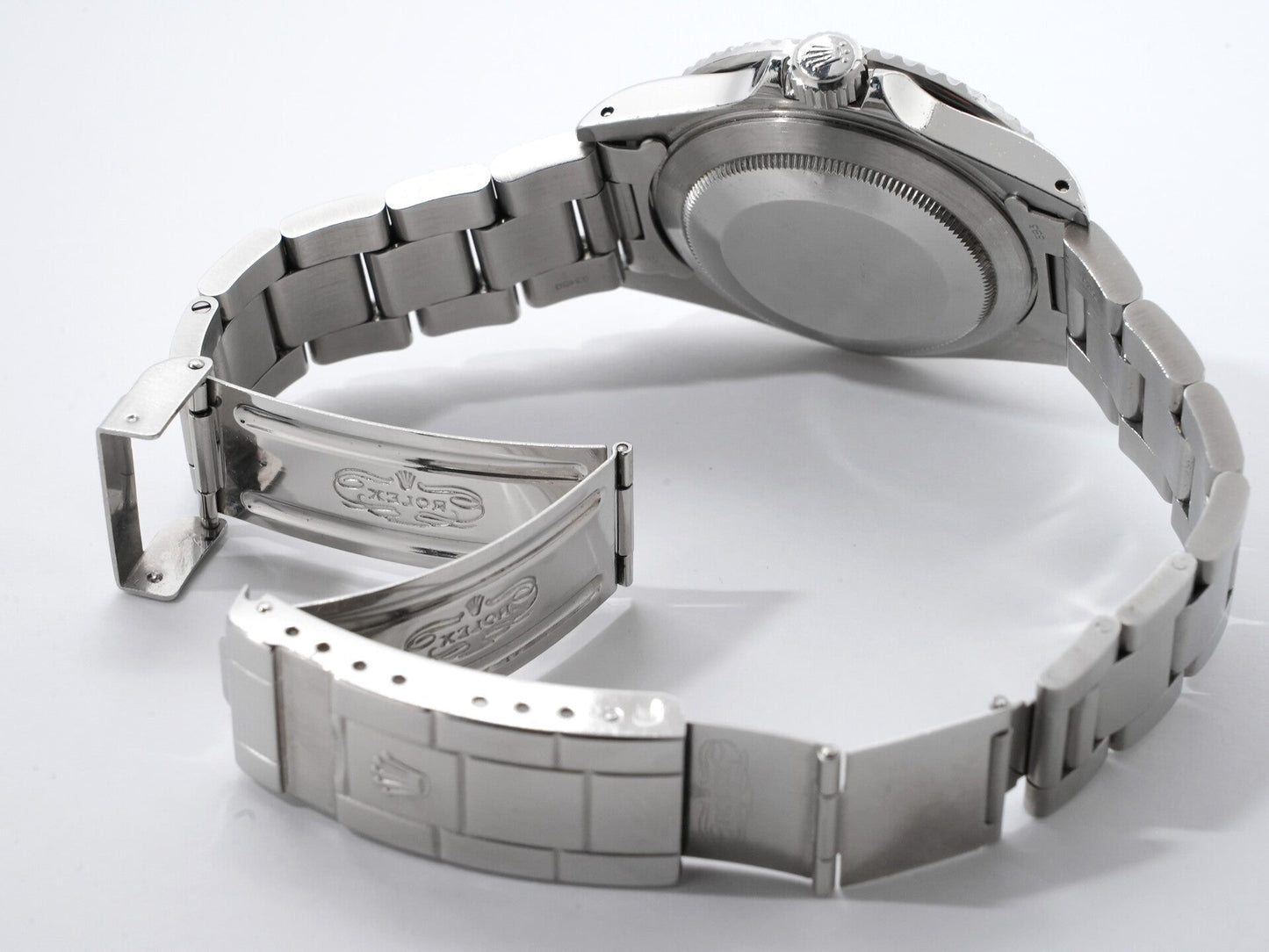 Rolex Submariner Date Reference 16800 No. 82
