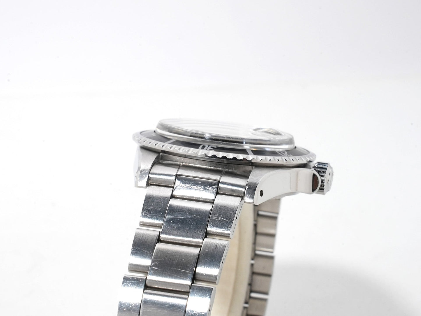 Rolex Submariner Date Reference 1680 No. 24