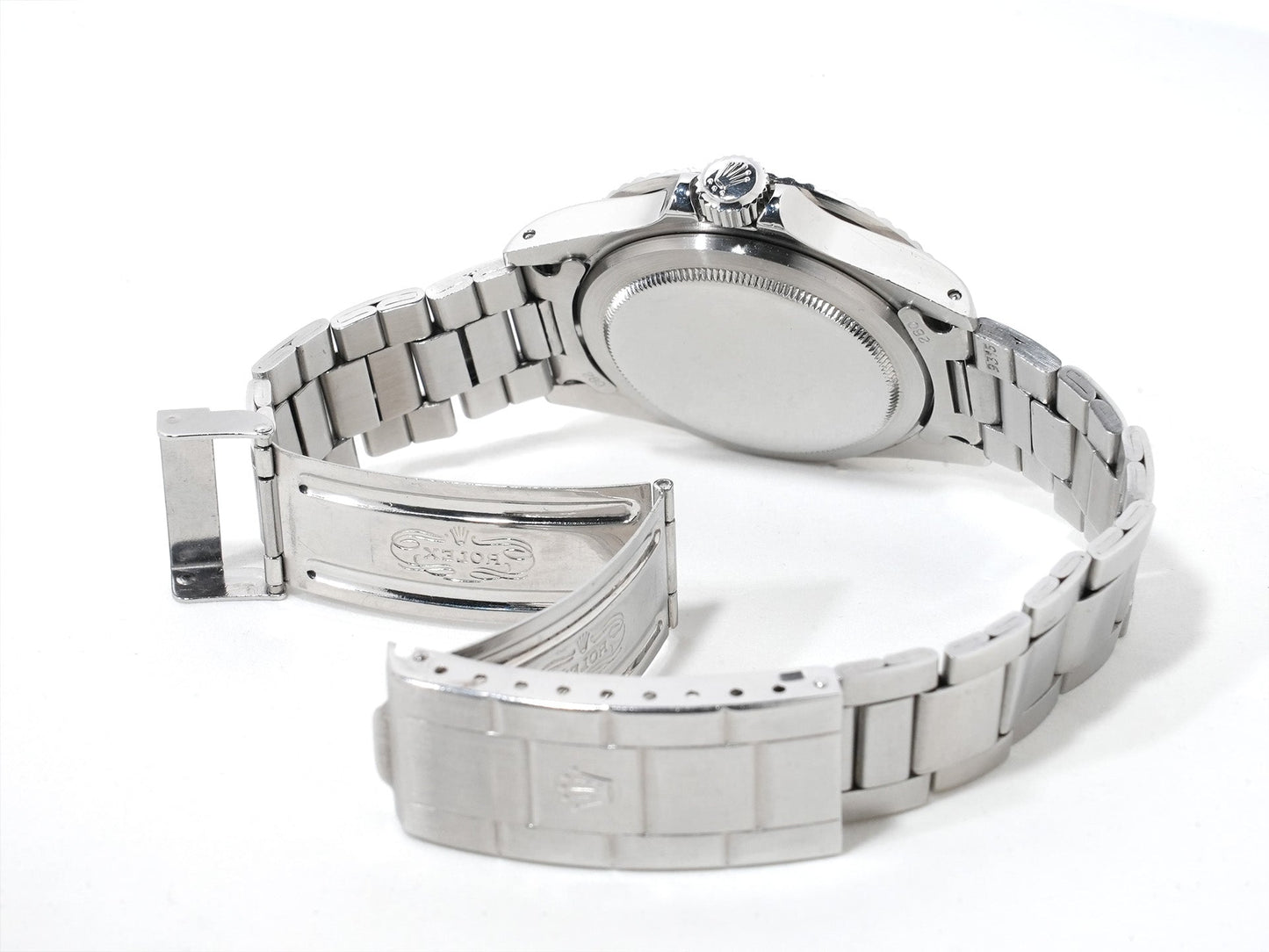 Rolex Submariner Date Reference 1680 No. 24