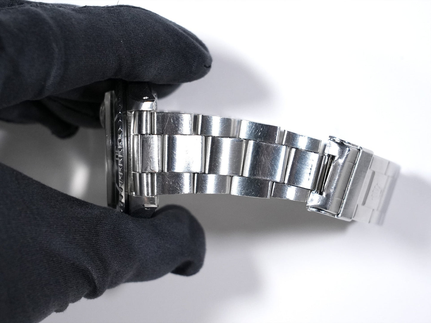 Rolex Submariner Date Reference 1680 No. 24