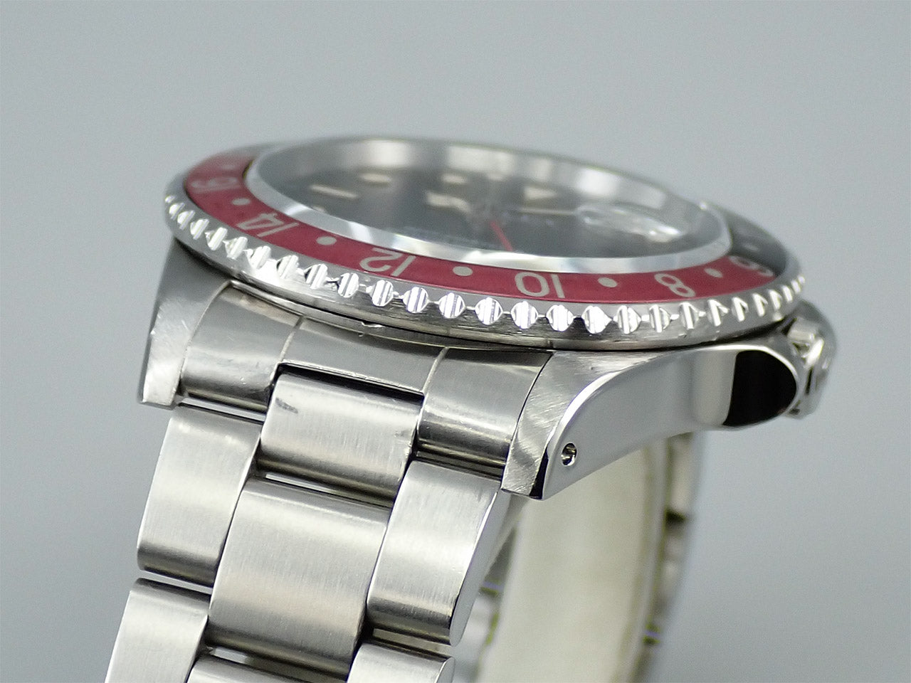 Rolex GMT-Master II Reference 16760 No. 94