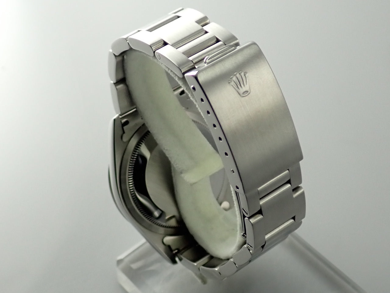 Rolex Explorer I Ref.14270 W