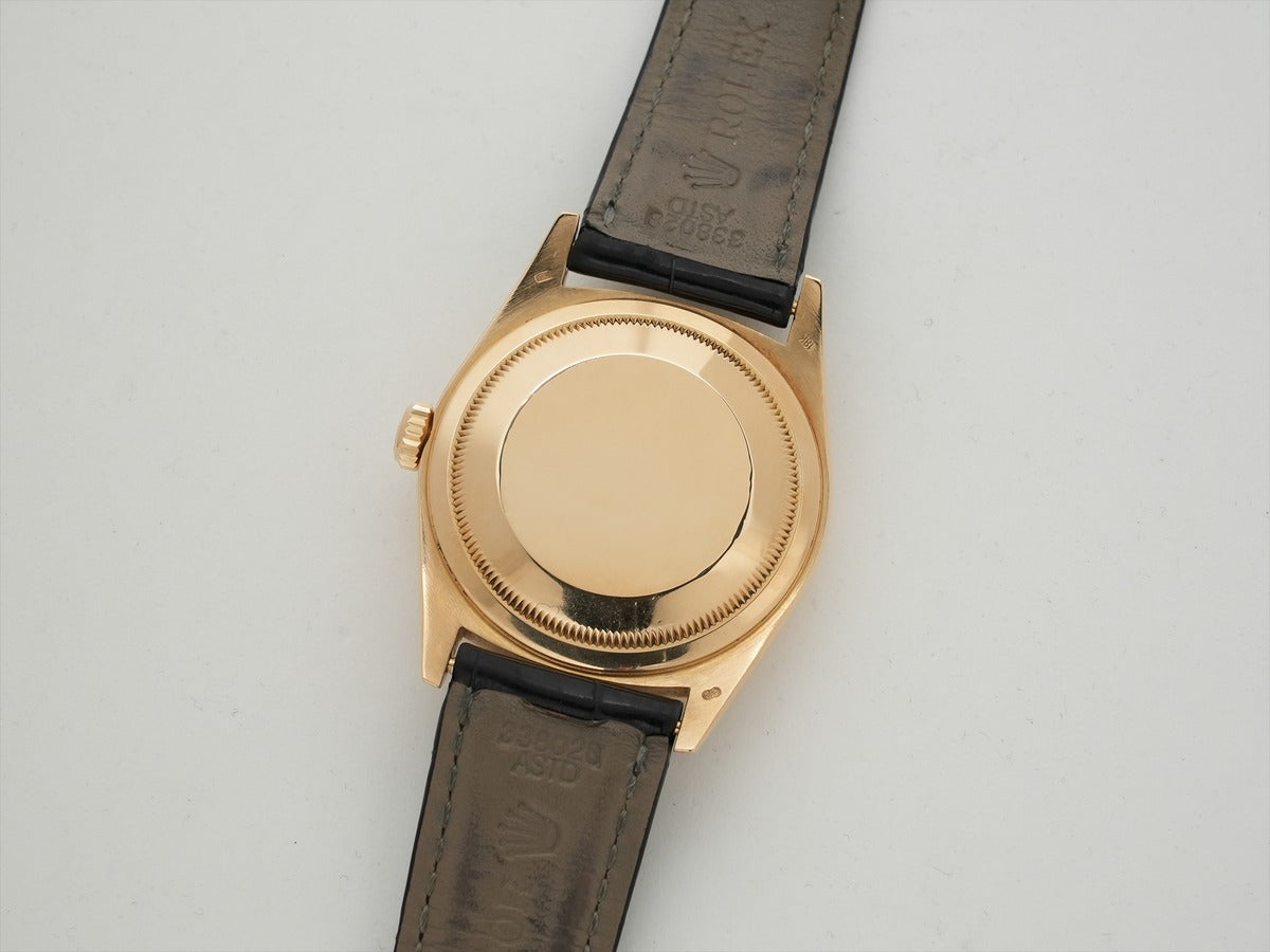 Rolex Datejust Ref.16238 2BR X number