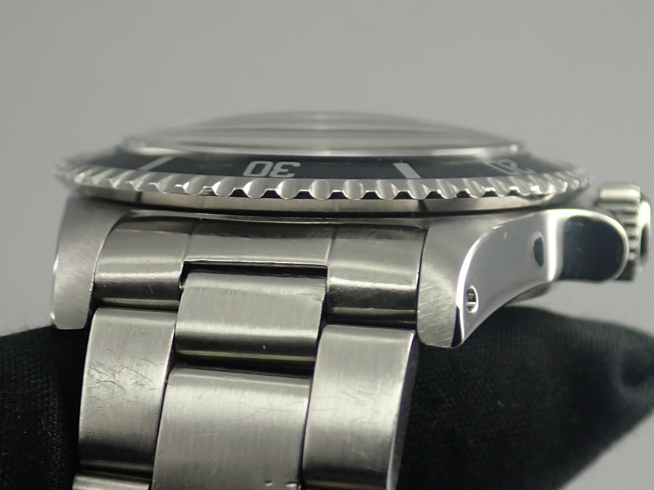 Rolex Submariner Reference 5512 No. 54