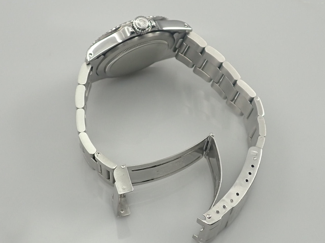 Rolex Submariner Reference 5512 No. 54