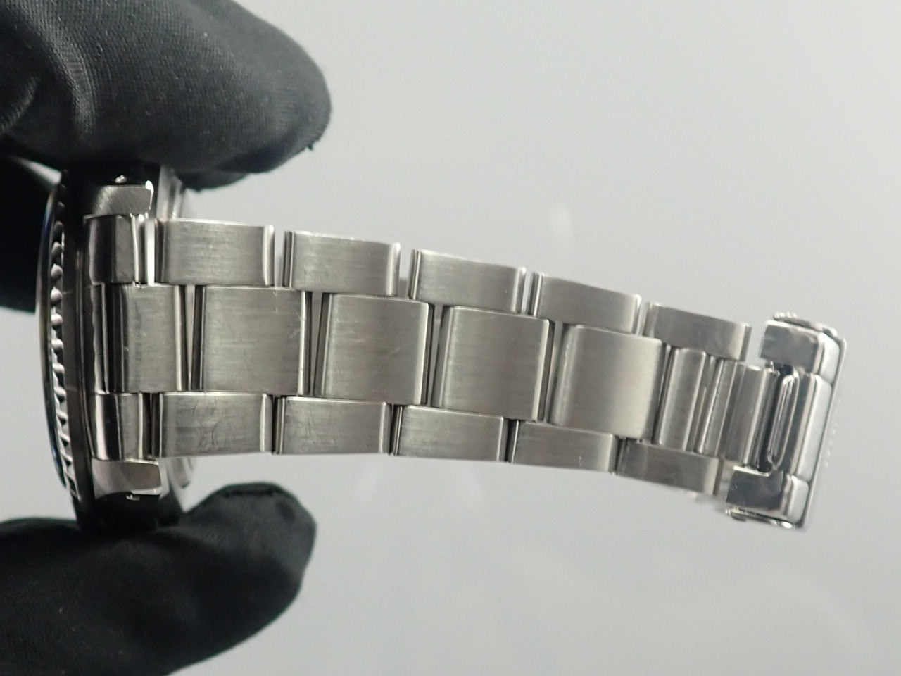 Rolex Submariner Reference 5512 No. 54