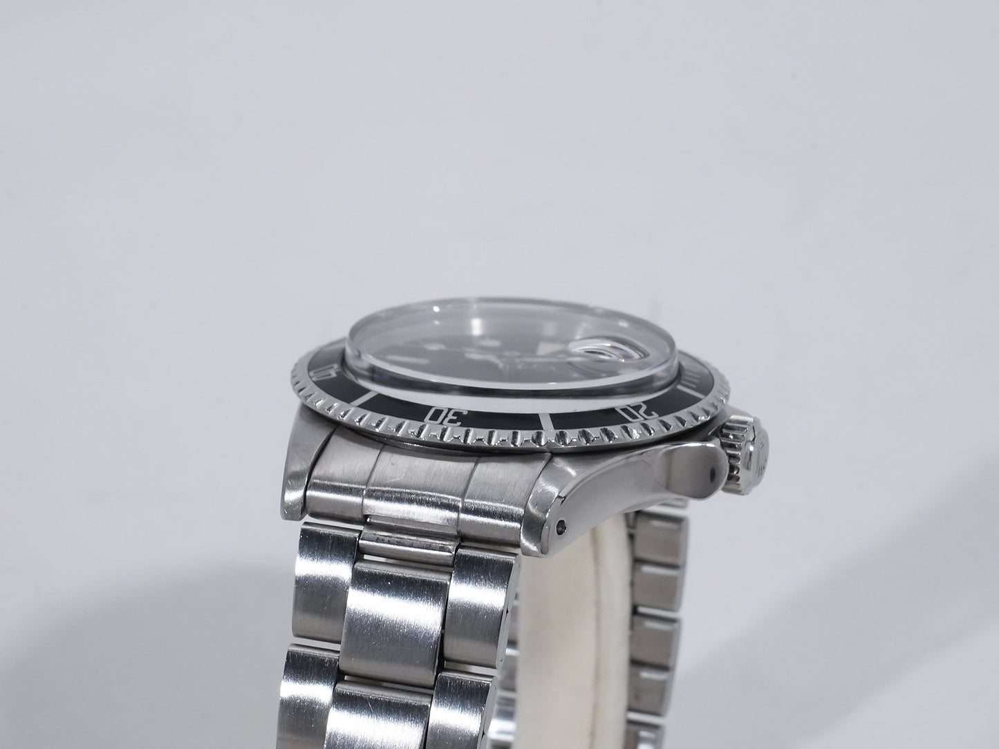 Rolex Submariner Date Reference 1680 No. 34