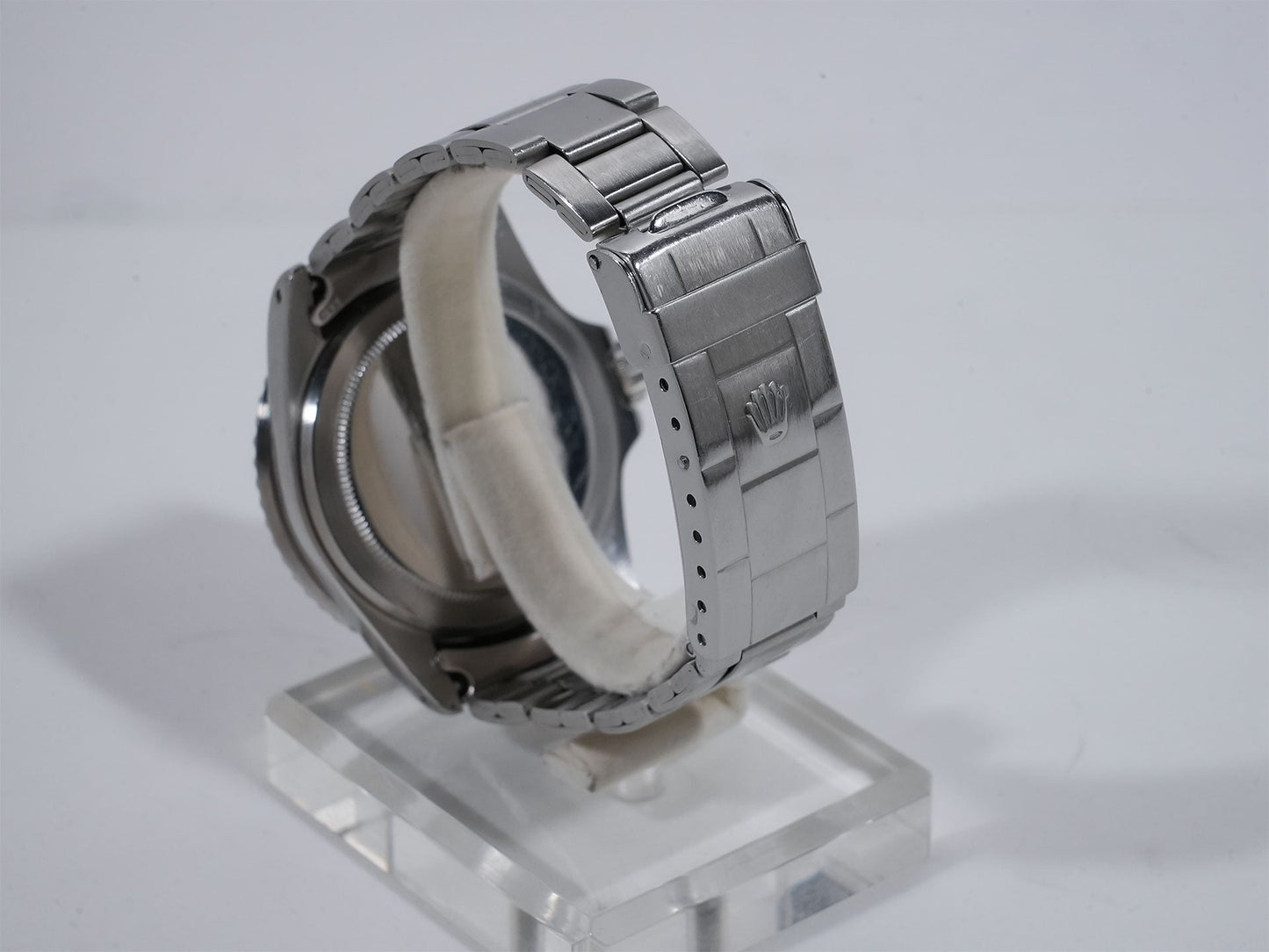 Rolex Submariner Date Reference 1680 No. 34