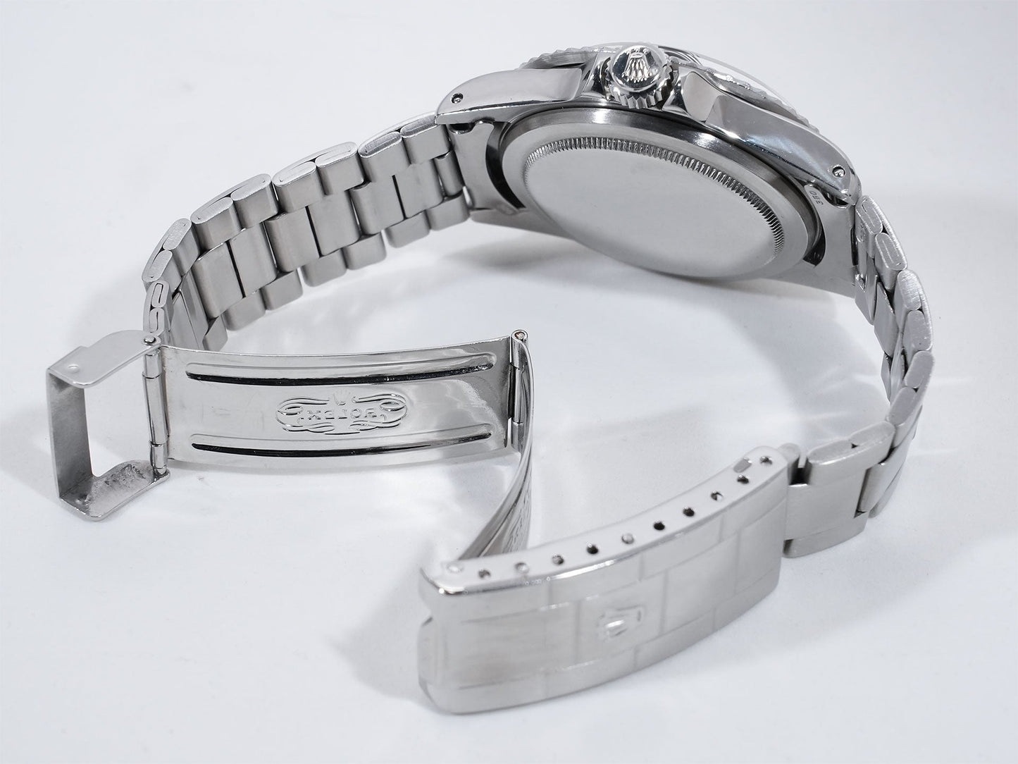 Rolex Submariner Date Reference 1680 No. 34