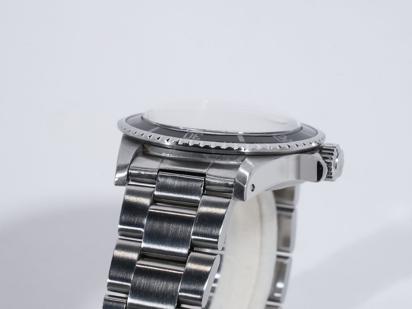 Rolex Submariner Reference 5513 No. 51