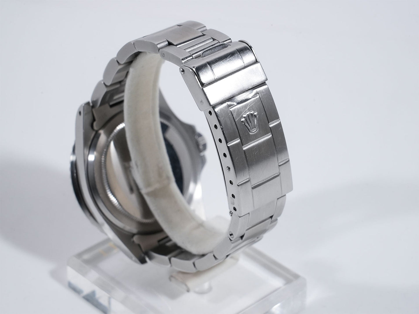 Rolex Submariner Reference 5513 No. 51