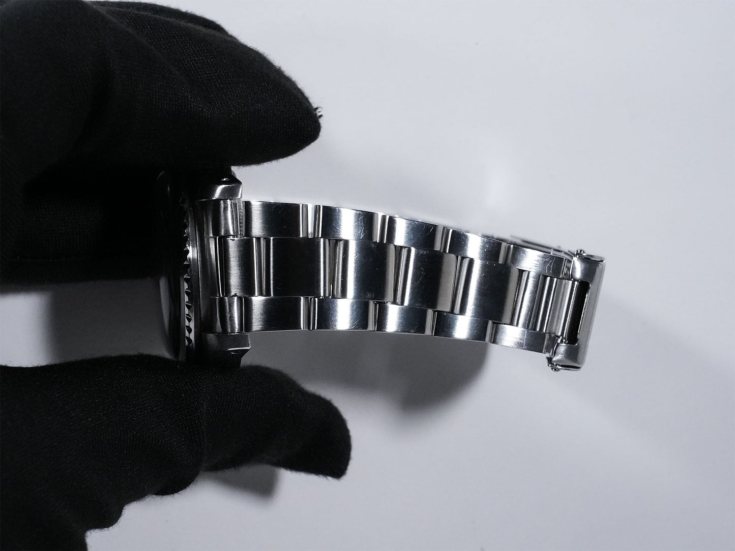 Rolex Submariner Reference 5513 No. 51