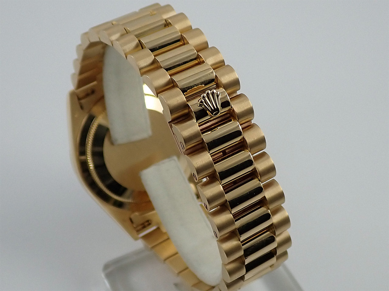 Rolex Day-Date 36 Ref.18238 2BR S number