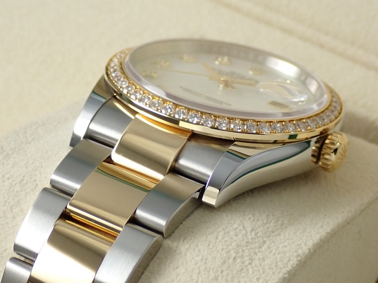 Rolex Datejust 36 Reference 126283RBR