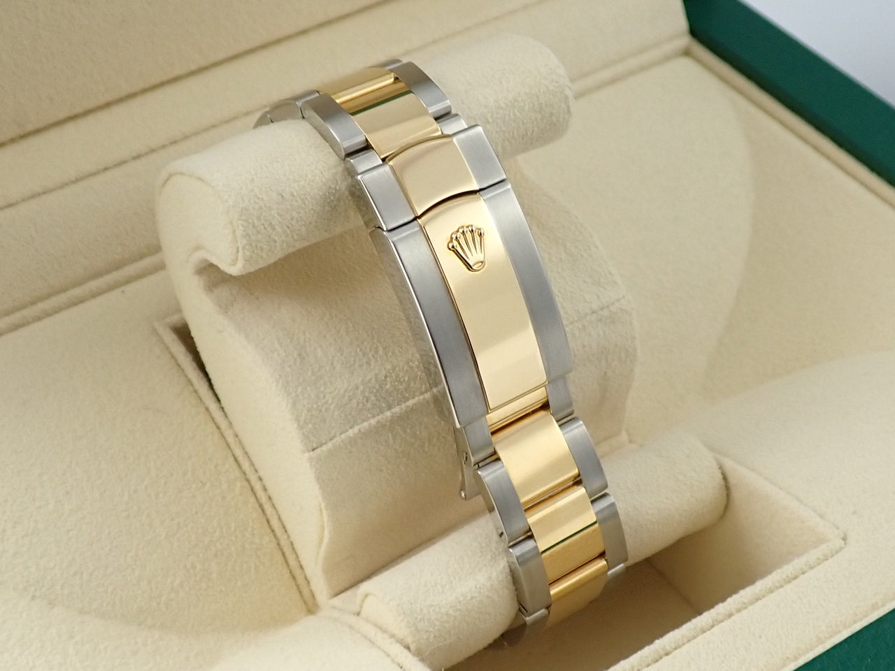 Rolex Datejust 36 Reference 126283RBR