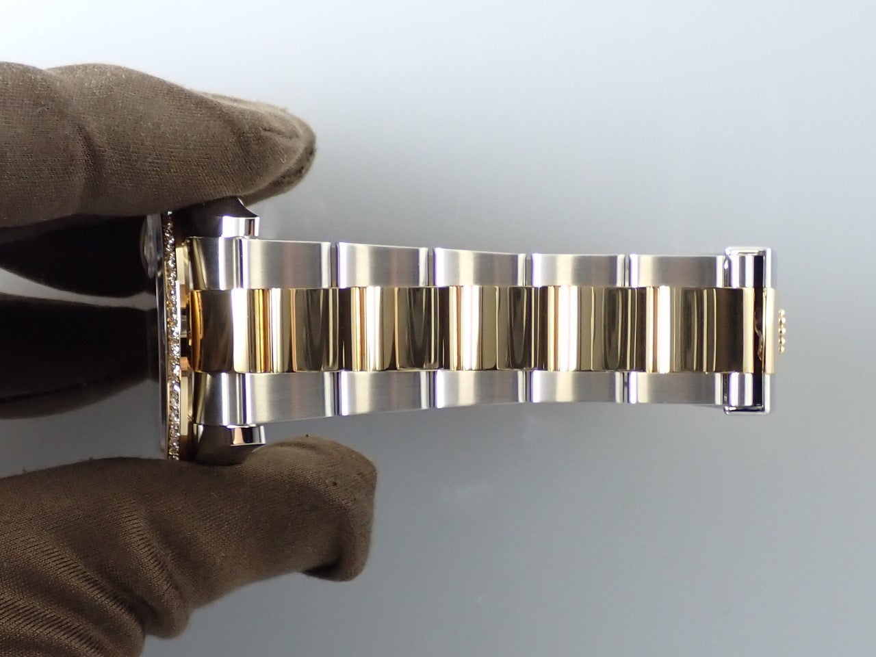 Rolex Datejust 36 Reference 126283RBR