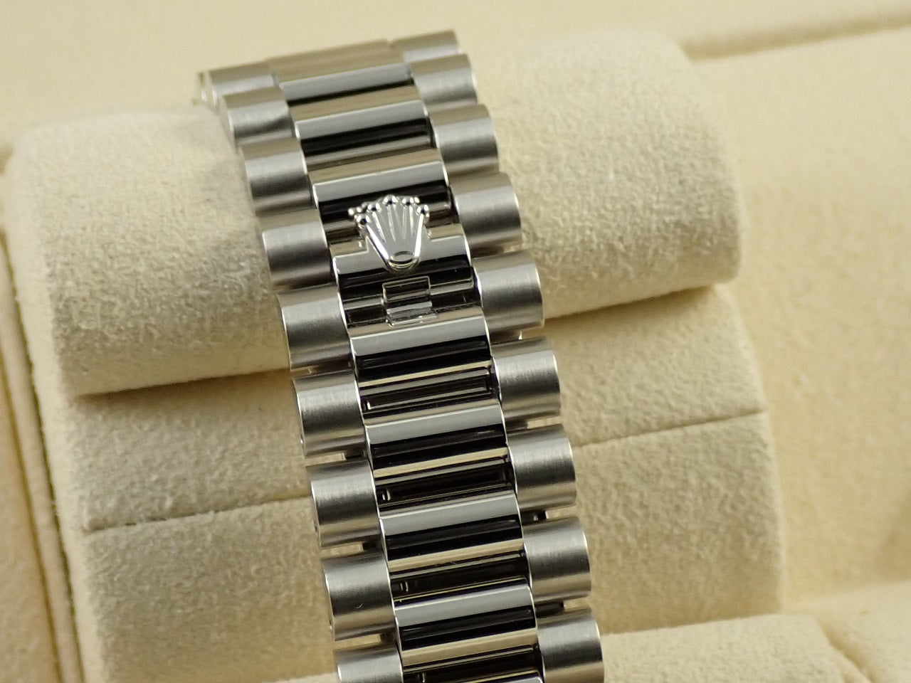 Rolex Day-Date 40 Reference 228396TBR