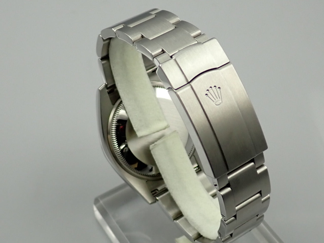 Rolex Oyster Perpetual 34 Reference 114200