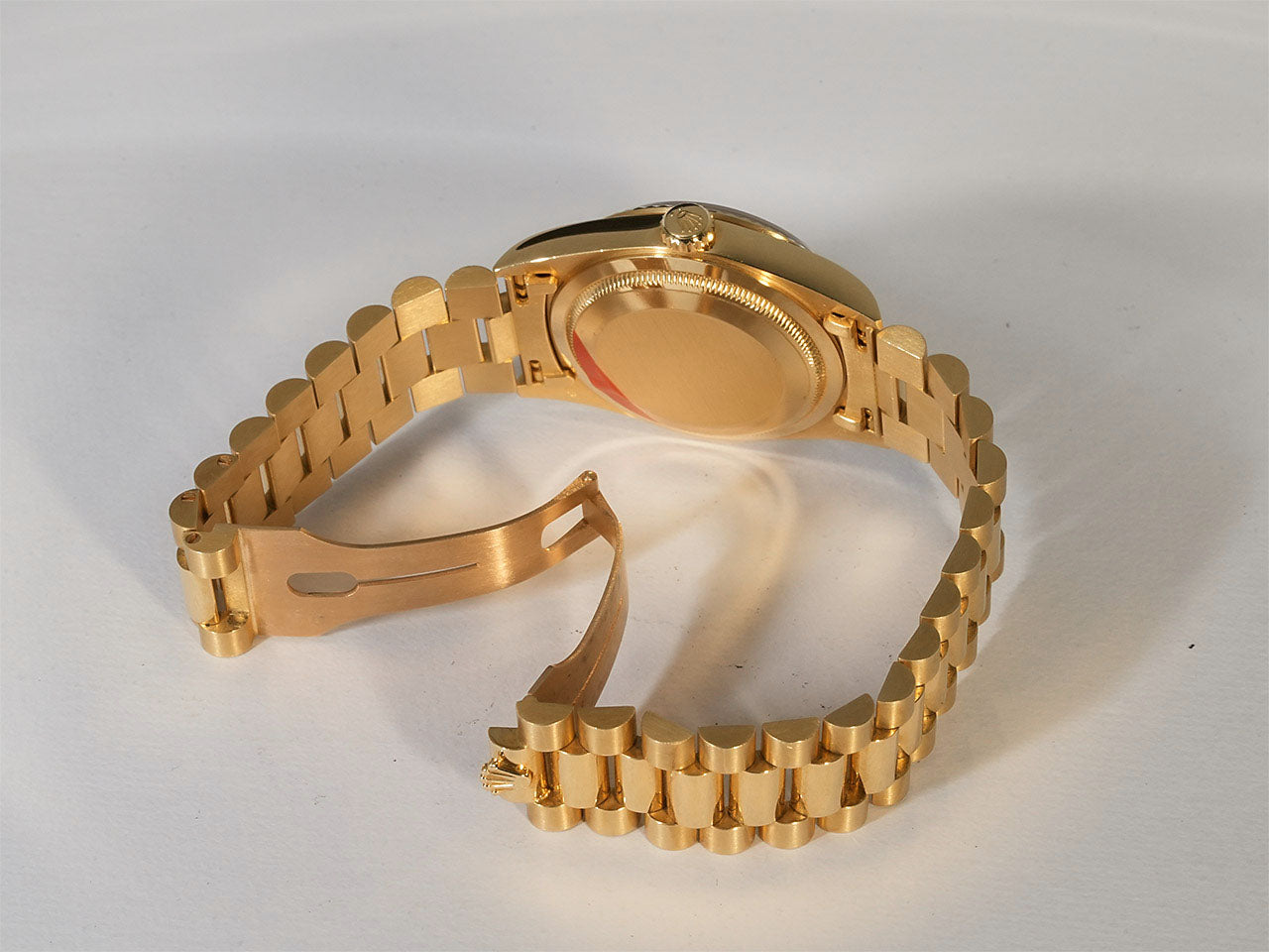 Rolex Day Date 36 Ref.18238G W number