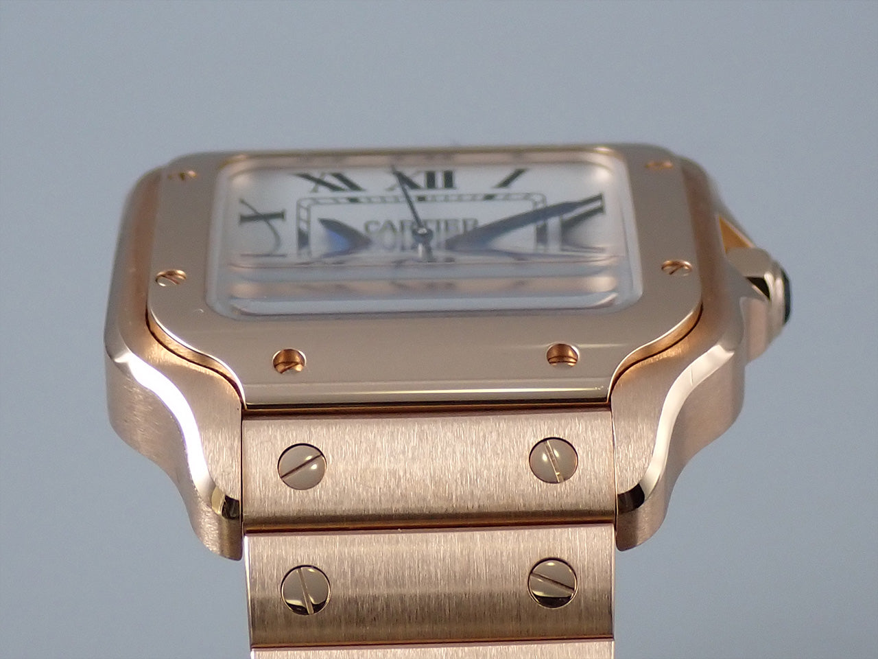 Cartier Santos de Cartier Reference WGSA0031