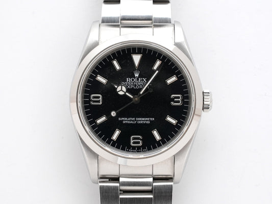 Rolex Explorer I Ref.14270 N