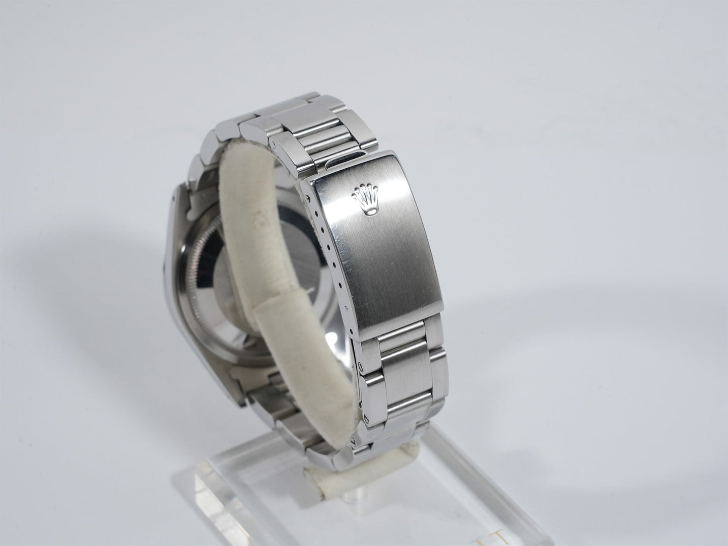 Rolex Explorer I Ref.14270 N