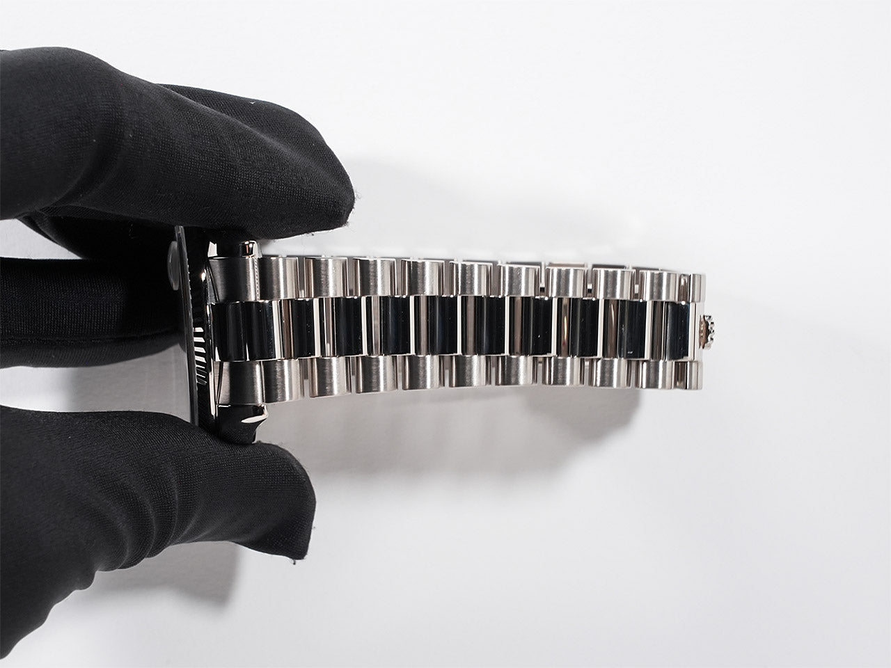 Rolex Day-Date 36 Ref.118239A V number