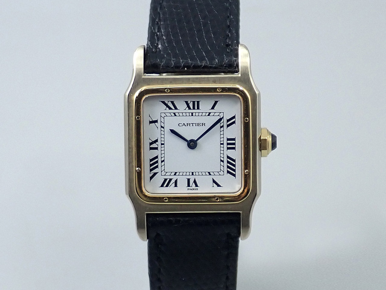 Cartier Santos