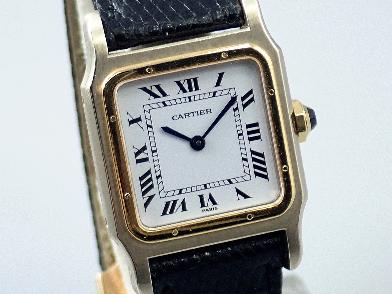 Cartier Santos