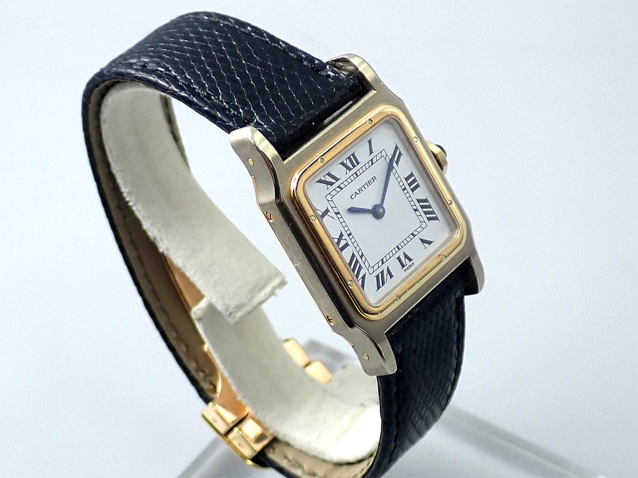 Cartier Santos