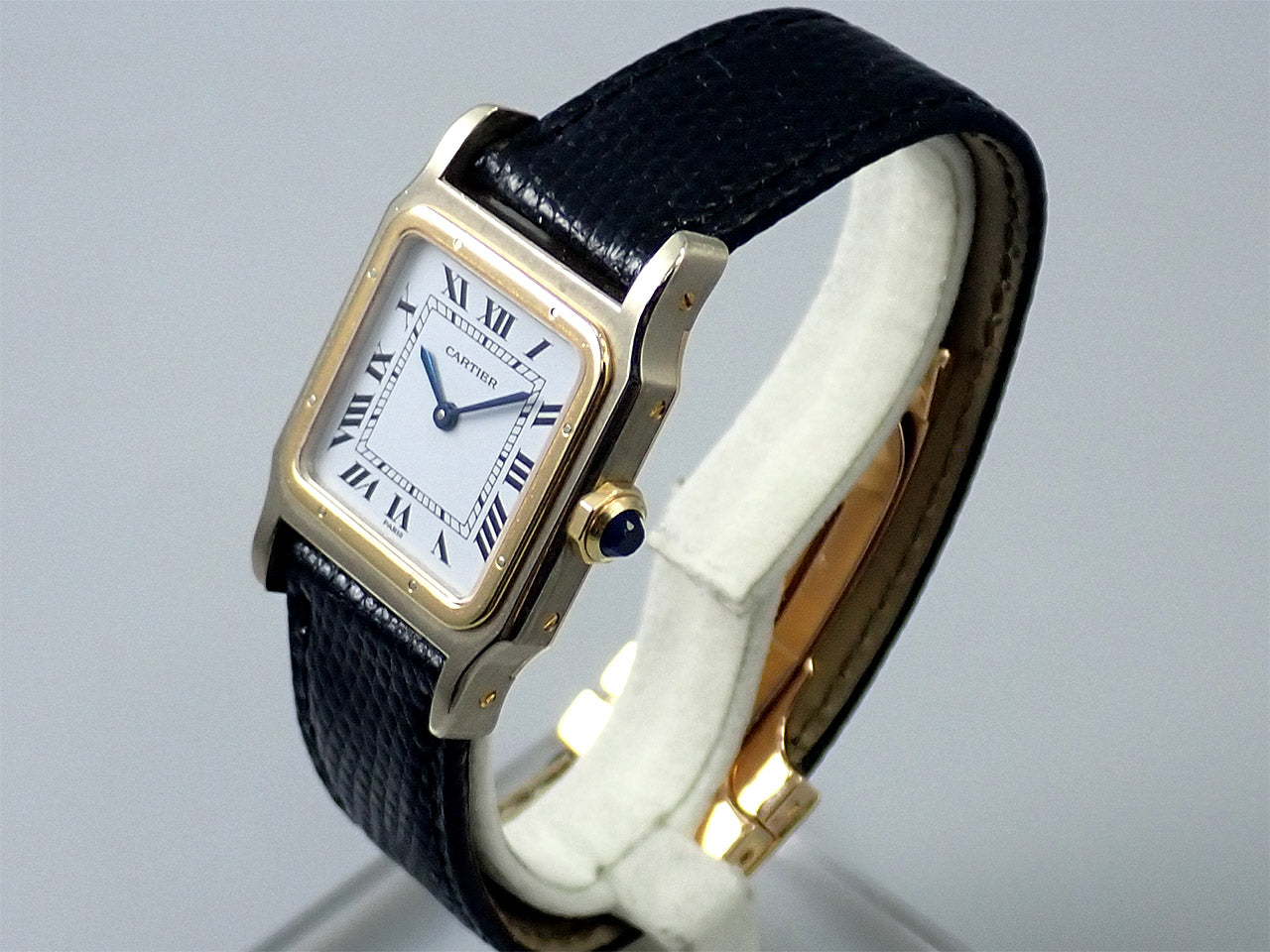 Cartier Santos