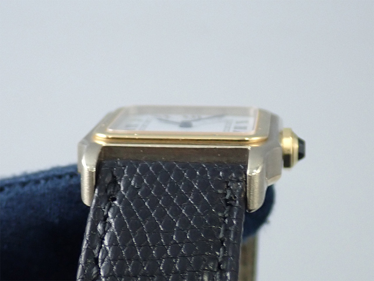 Cartier Santos