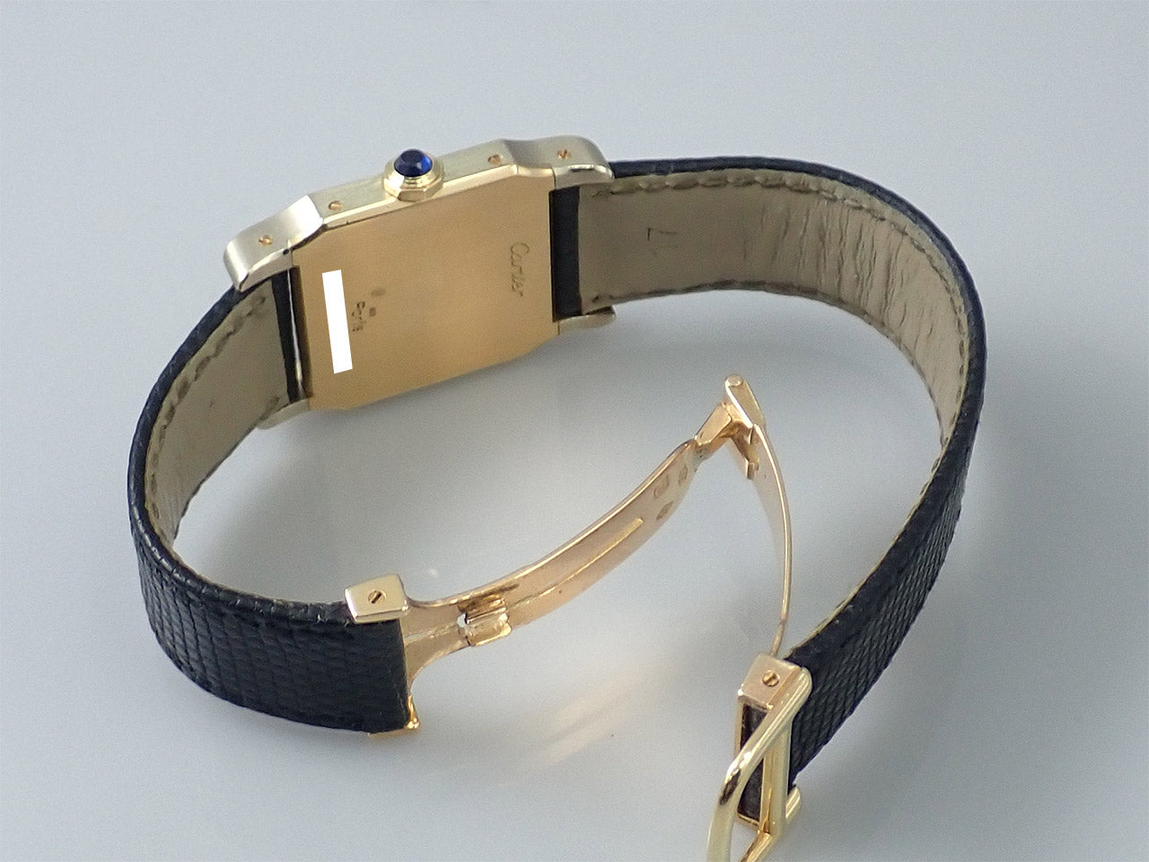 Cartier Santos