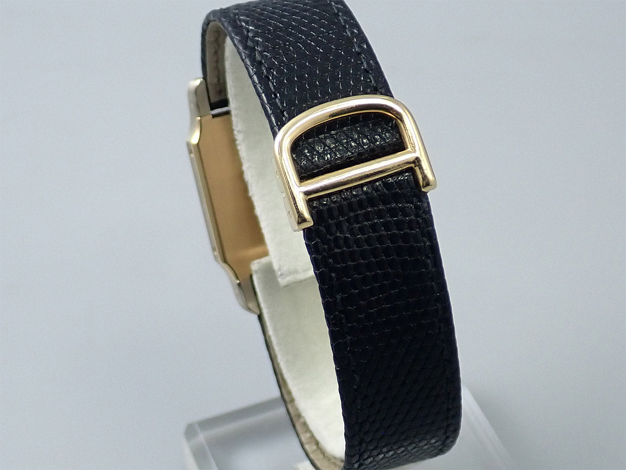 Cartier Santos