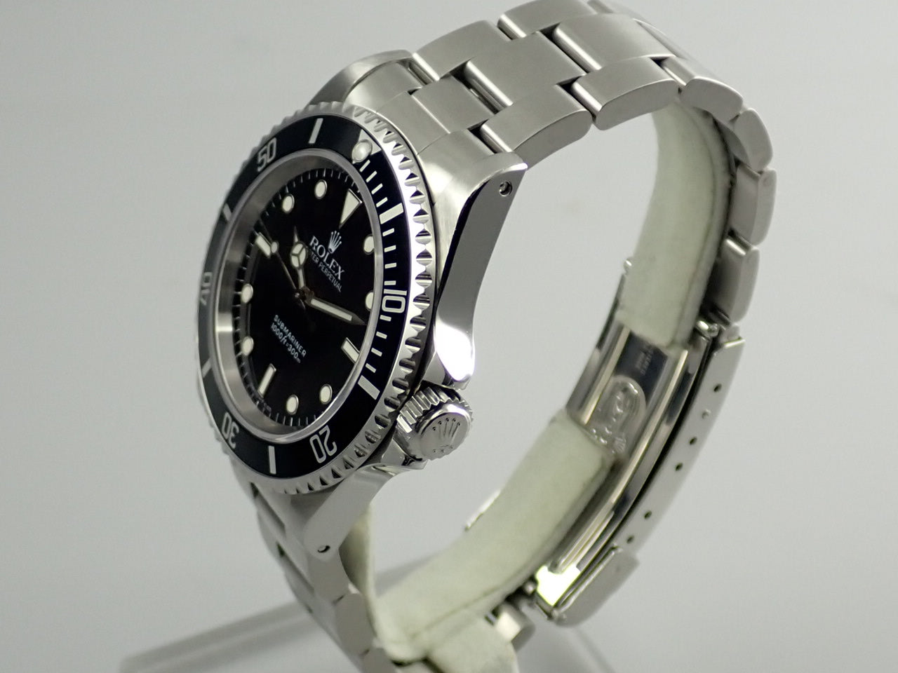 Rolex Submariner Ref.14060 S series