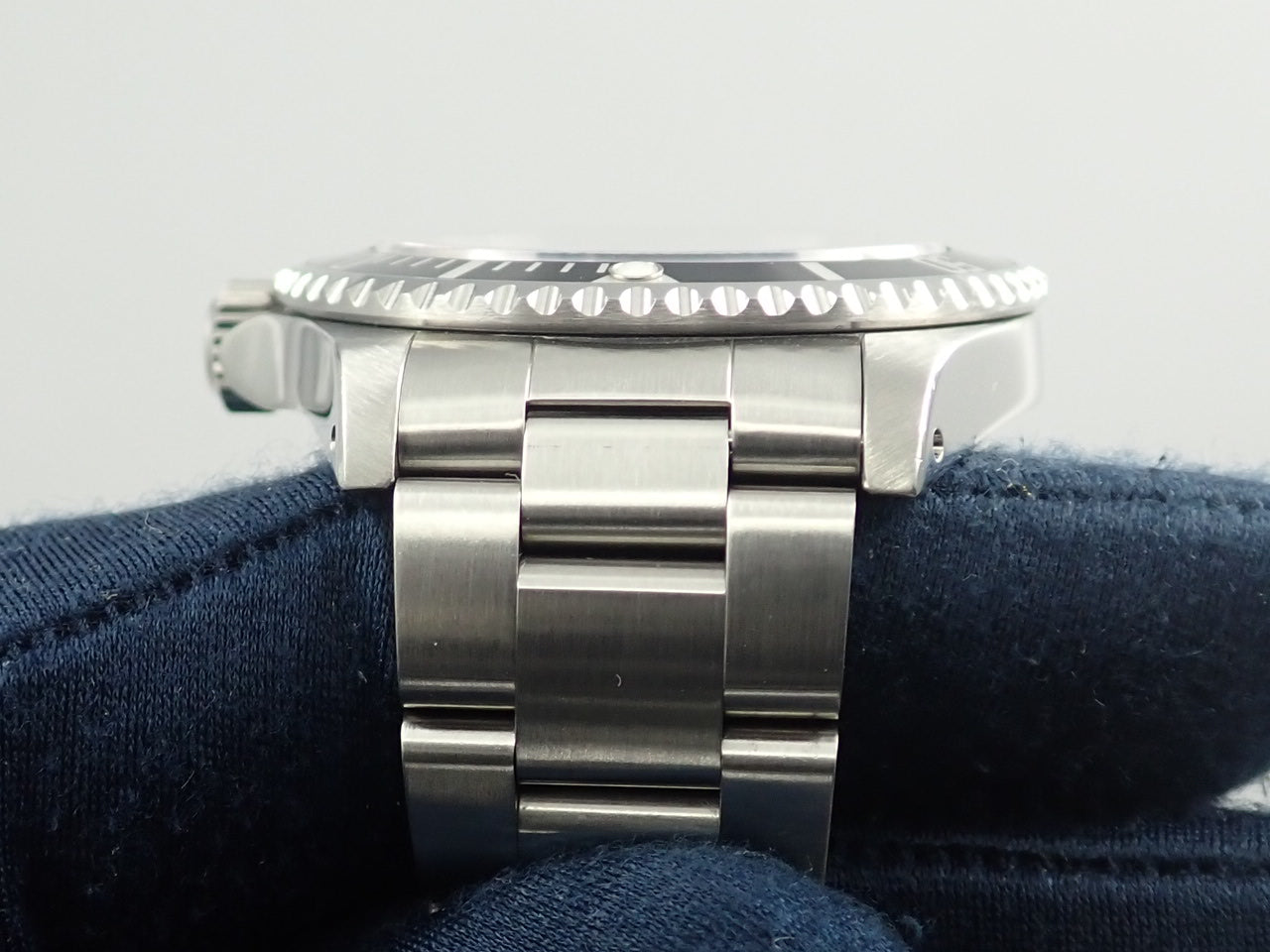 Rolex Submariner Ref.14060 S series