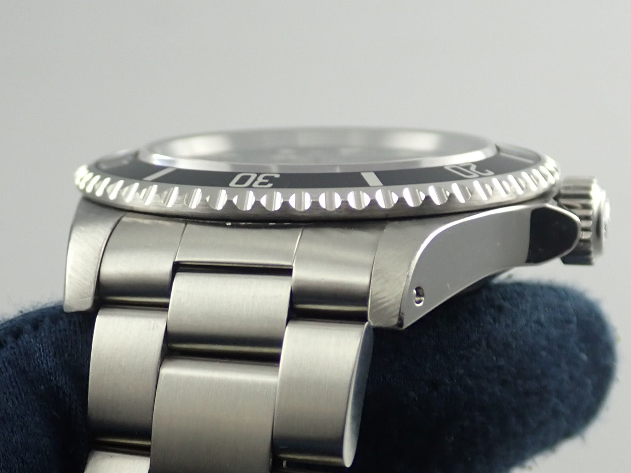 Rolex Submariner Ref.14060 S series